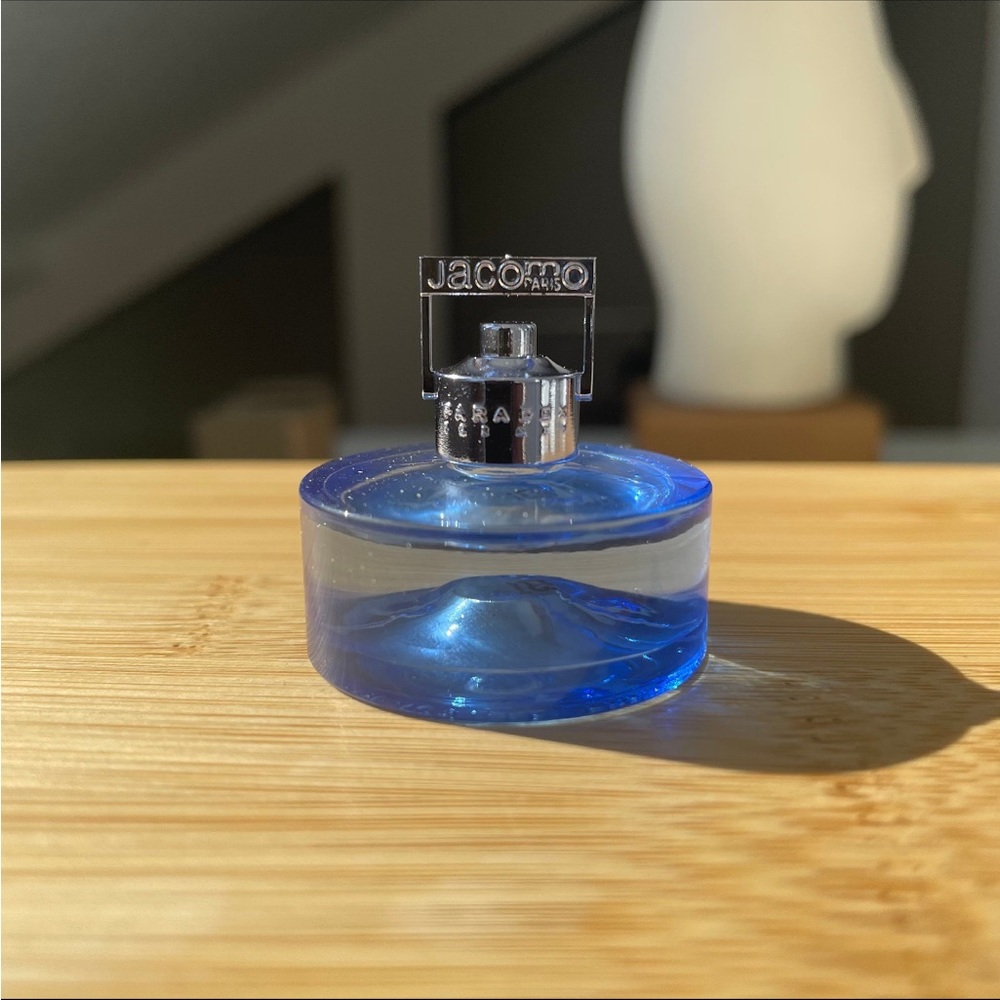 Paradox for men miniature by Jacomo 0.17 fl oz. No box.